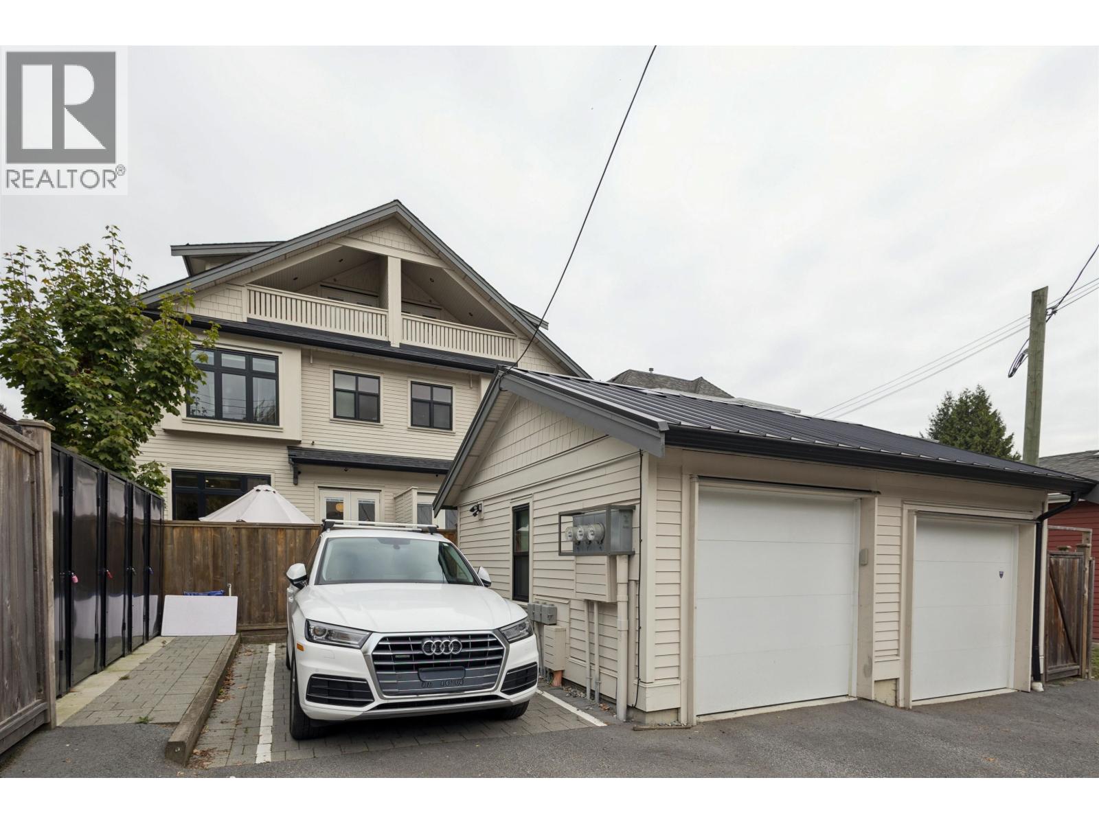 1014 E 16th Avenue, Vancouver, British Columbia  V5T 2W1 - Photo 37 - R3175001