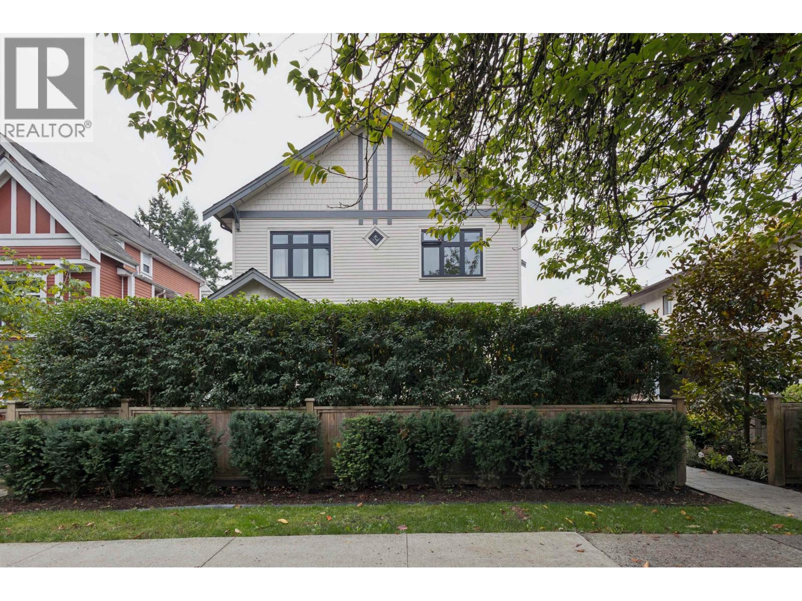 1014 E 16th Avenue, Vancouver, British Columbia  V5T 2W1 - Photo 38 - R3175001