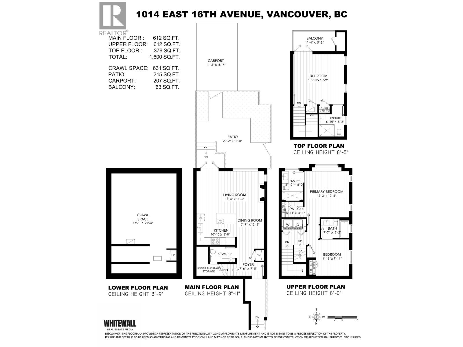 1014 E 16th Avenue, Vancouver, British Columbia  V5T 2W1 - Photo 40 - R3175001