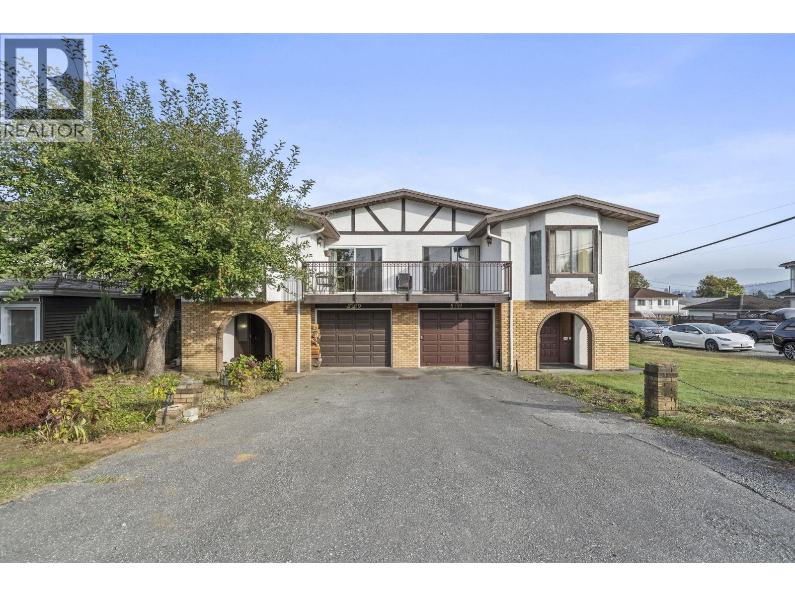 5189 NORFOLK STREET, burnaby, British Columbia