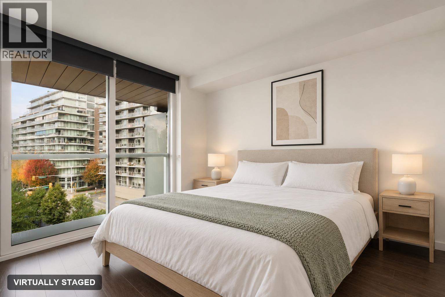 612 1768 Cook Street, Vancouver, British Columbia  V5Y 0N3 - Photo 12 - R3175011