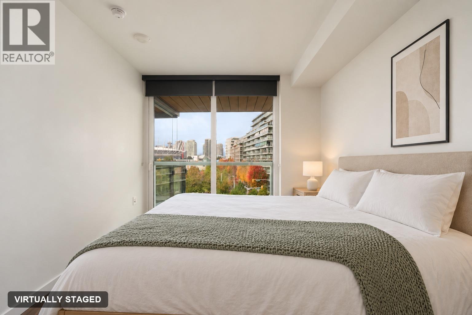 612 1768 Cook Street, Vancouver, British Columbia  V5Y 0N3 - Photo 13 - R3175011