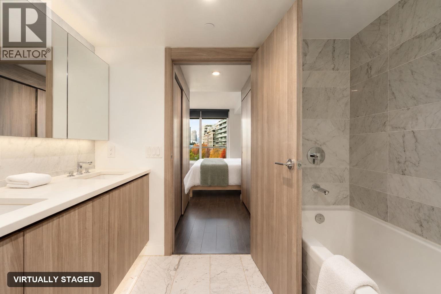 612 1768 Cook Street, Vancouver, British Columbia  V5Y 0N3 - Photo 17 - R3175011