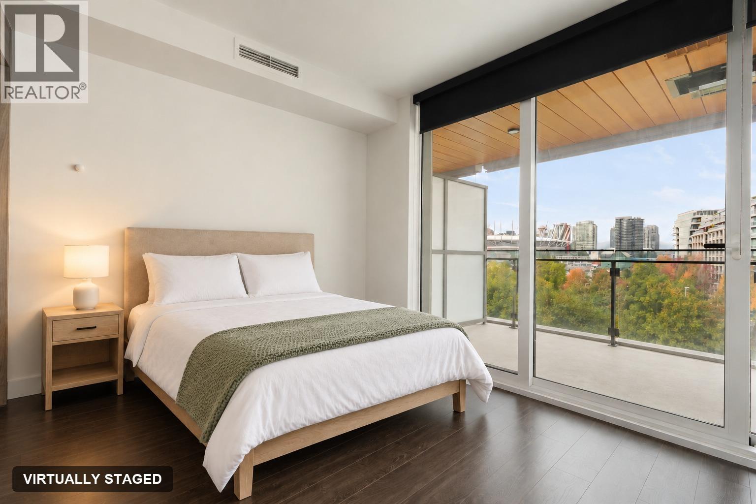 612 1768 Cook Street, Vancouver, British Columbia  V5Y 0N3 - Photo 18 - R3175011
