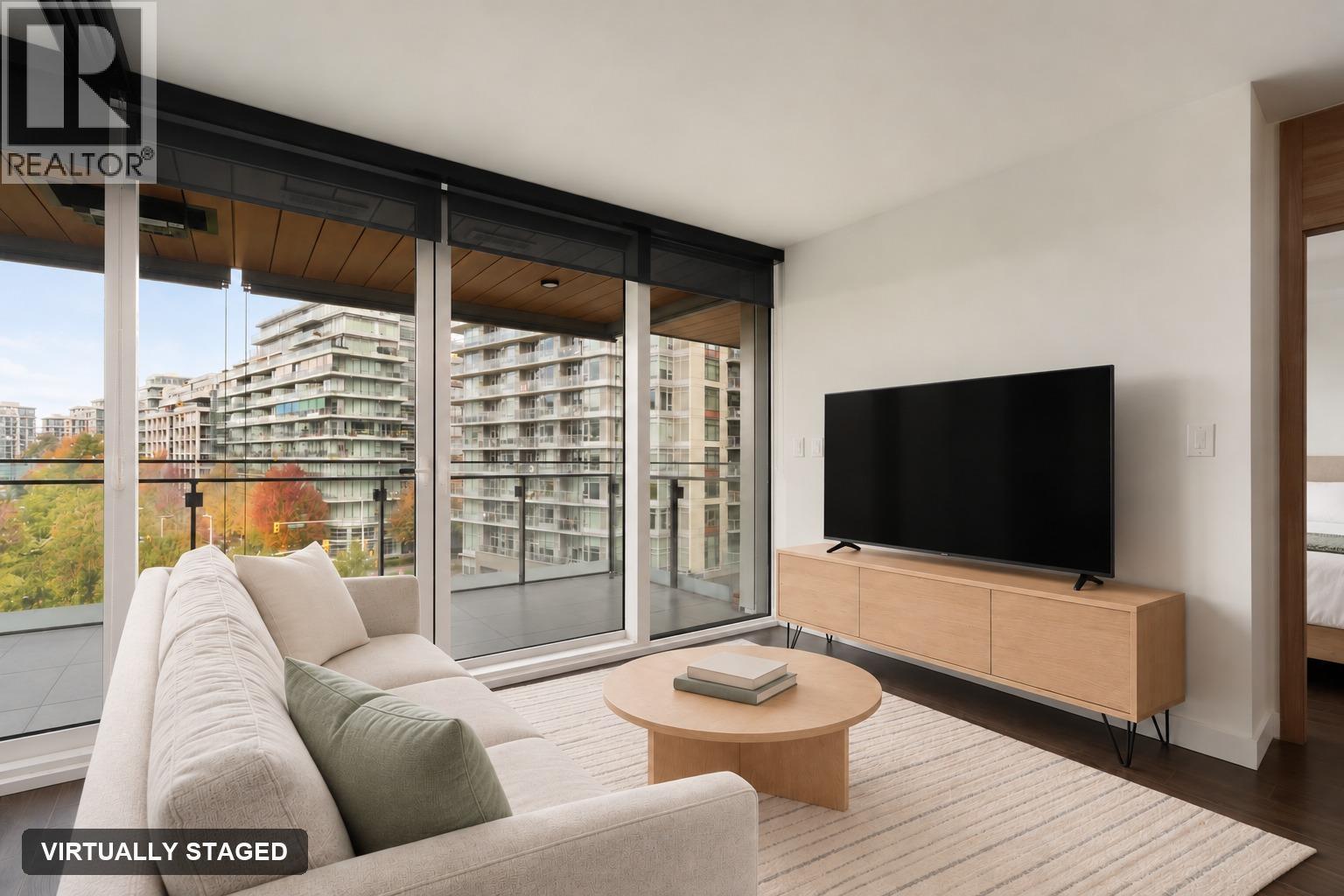 612 1768 Cook Street, Vancouver, British Columbia  V5Y 0N3 - Photo 3 - R3175011