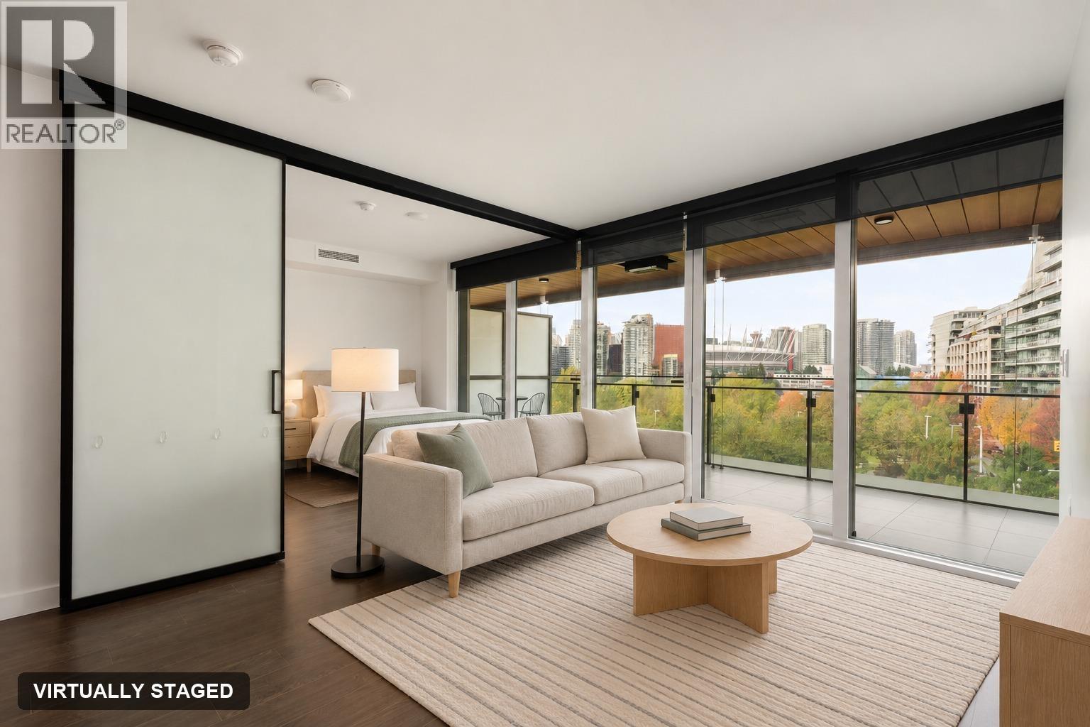 612 1768 Cook Street, Vancouver, British Columbia  V5Y 0N3 - Photo 4 - R3175011