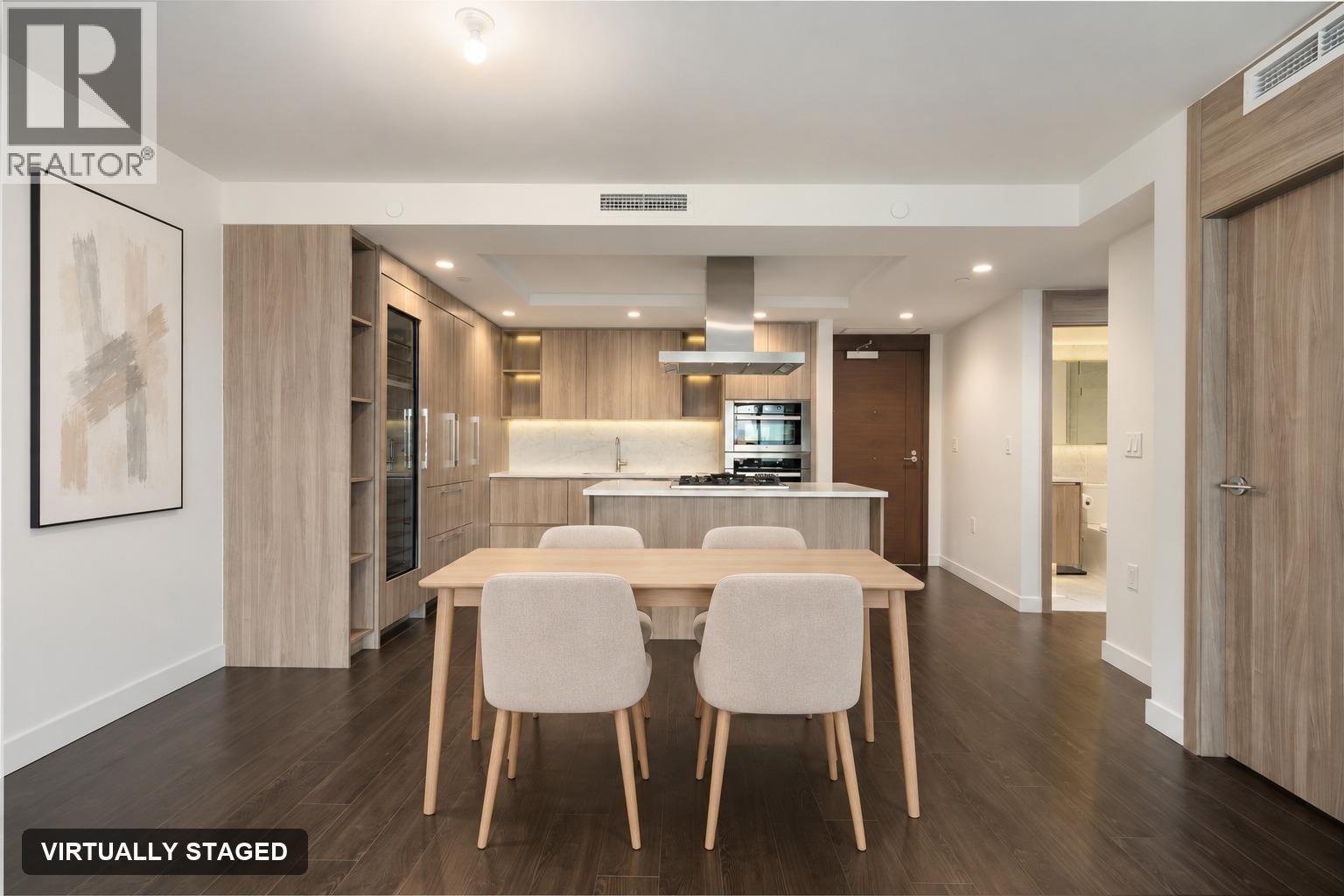 612 1768 Cook Street, Vancouver, British Columbia  V5Y 0N3 - Photo 5 - R3175011