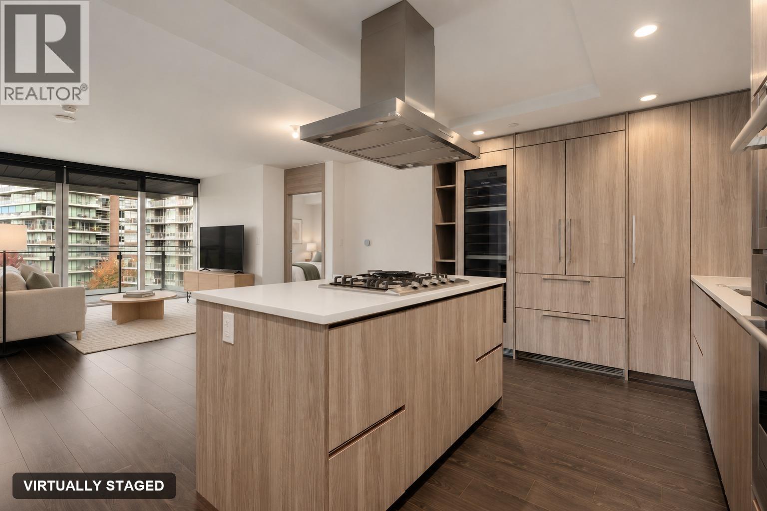 612 1768 Cook Street, Vancouver, British Columbia  V5Y 0N3 - Photo 8 - R3175011