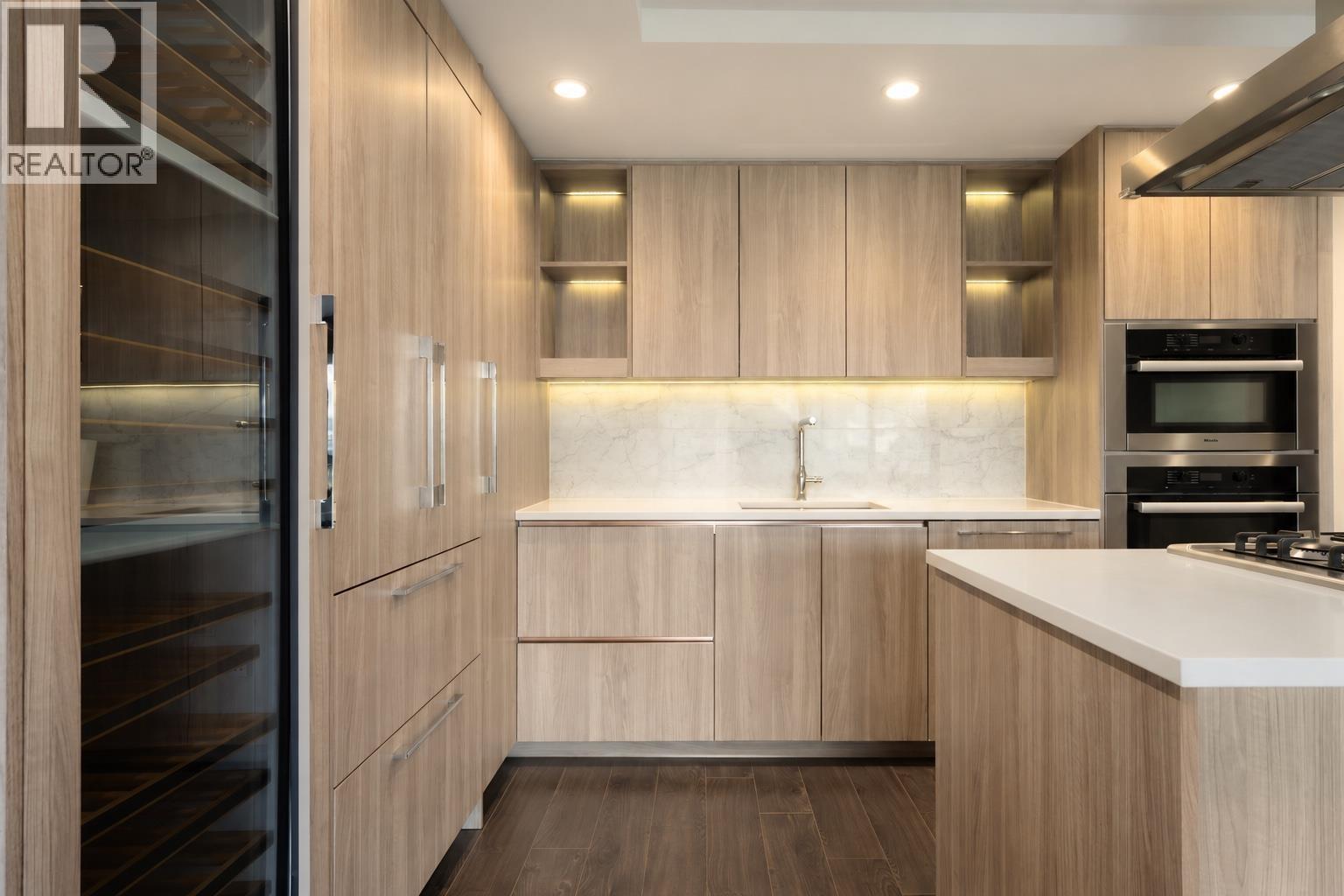 612 1768 Cook Street, Vancouver, British Columbia  V5Y 0N3 - Photo 9 - R3175011