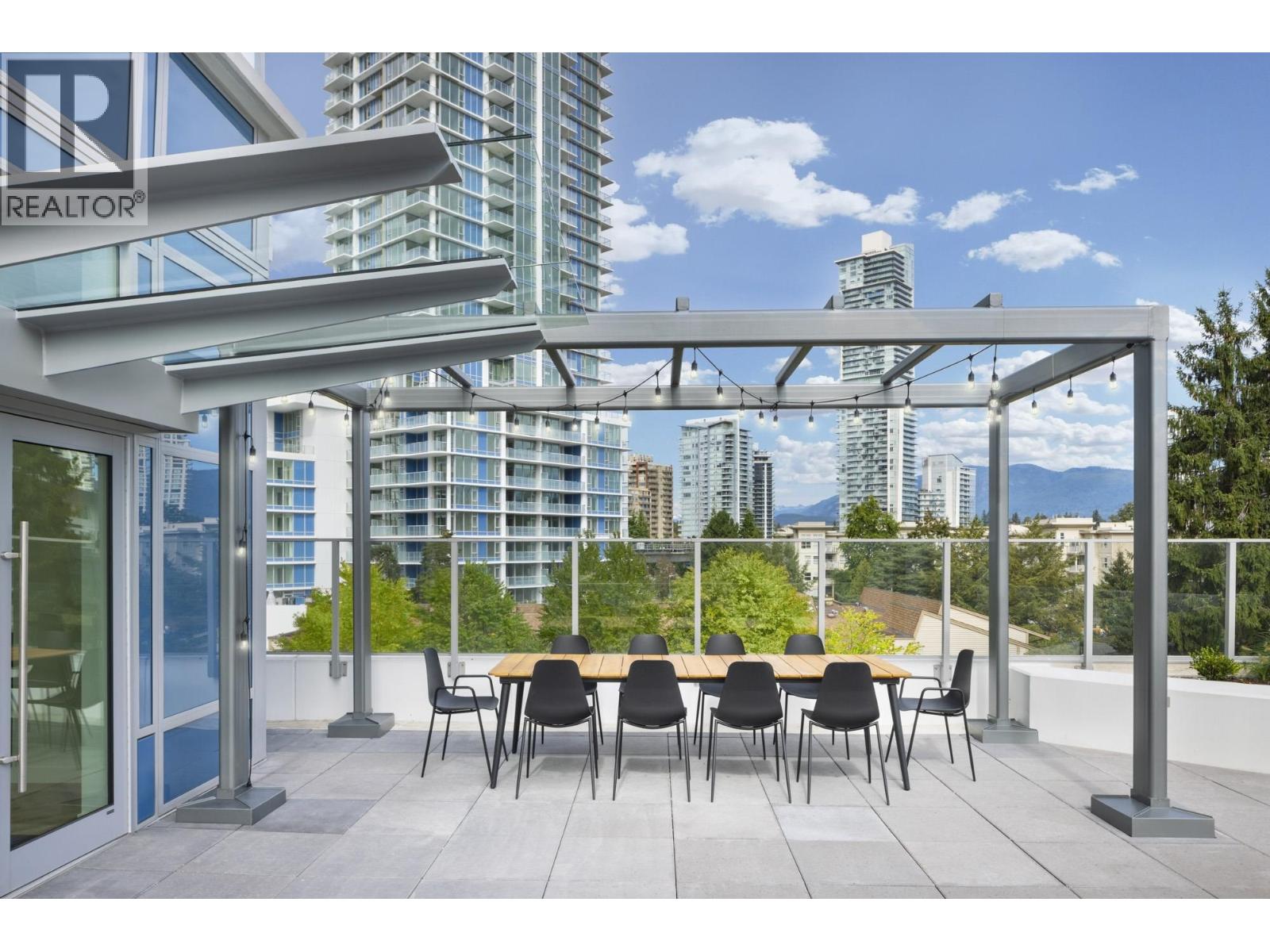 2604 699 Whitting Way, Coquitlam, British Columbia  V3J 0N7 - Photo 24 - R3175013