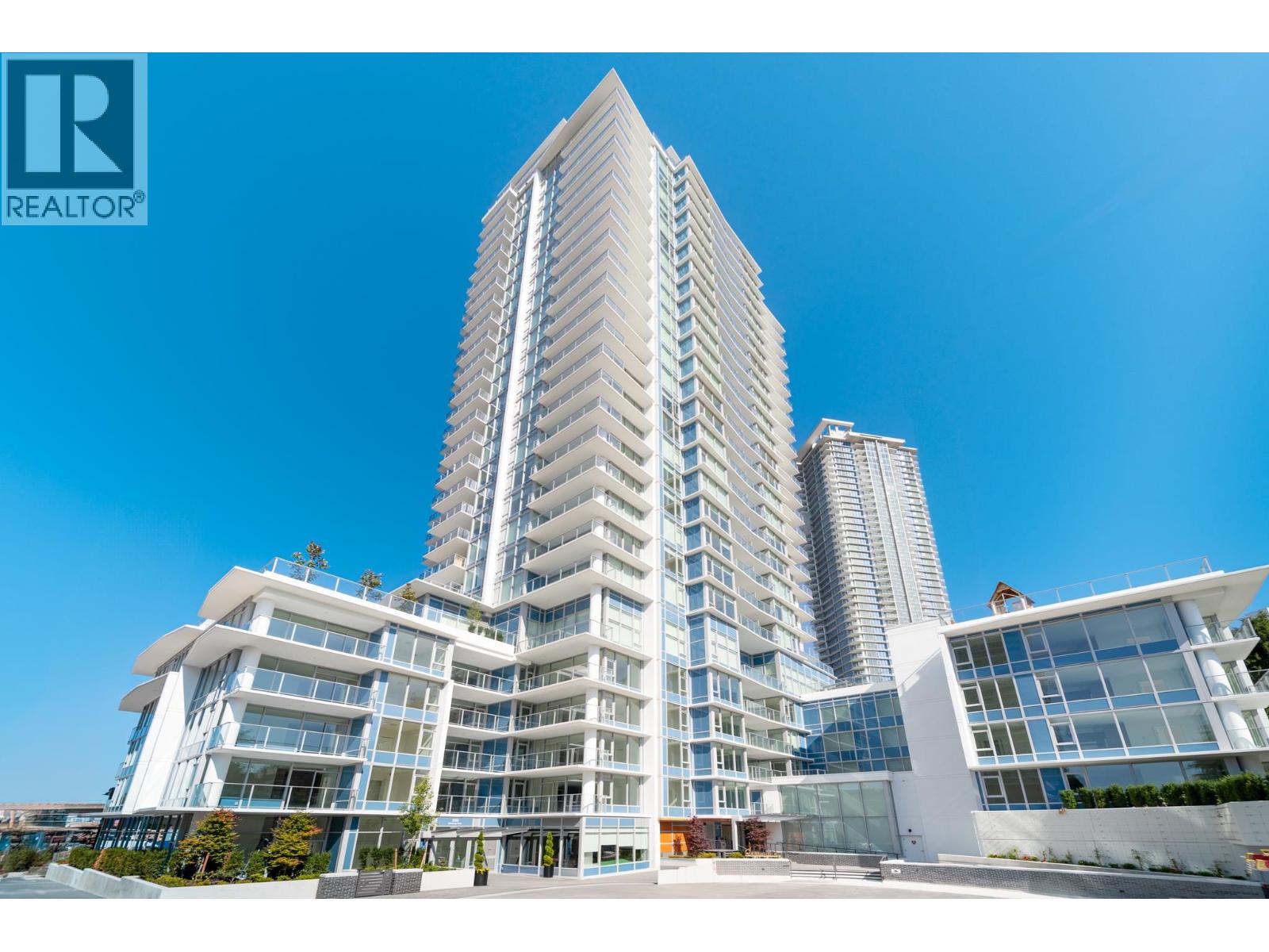 2604 699 Whitting Way, Coquitlam, British Columbia  V3J 0N7 - Photo 26 - R3175013