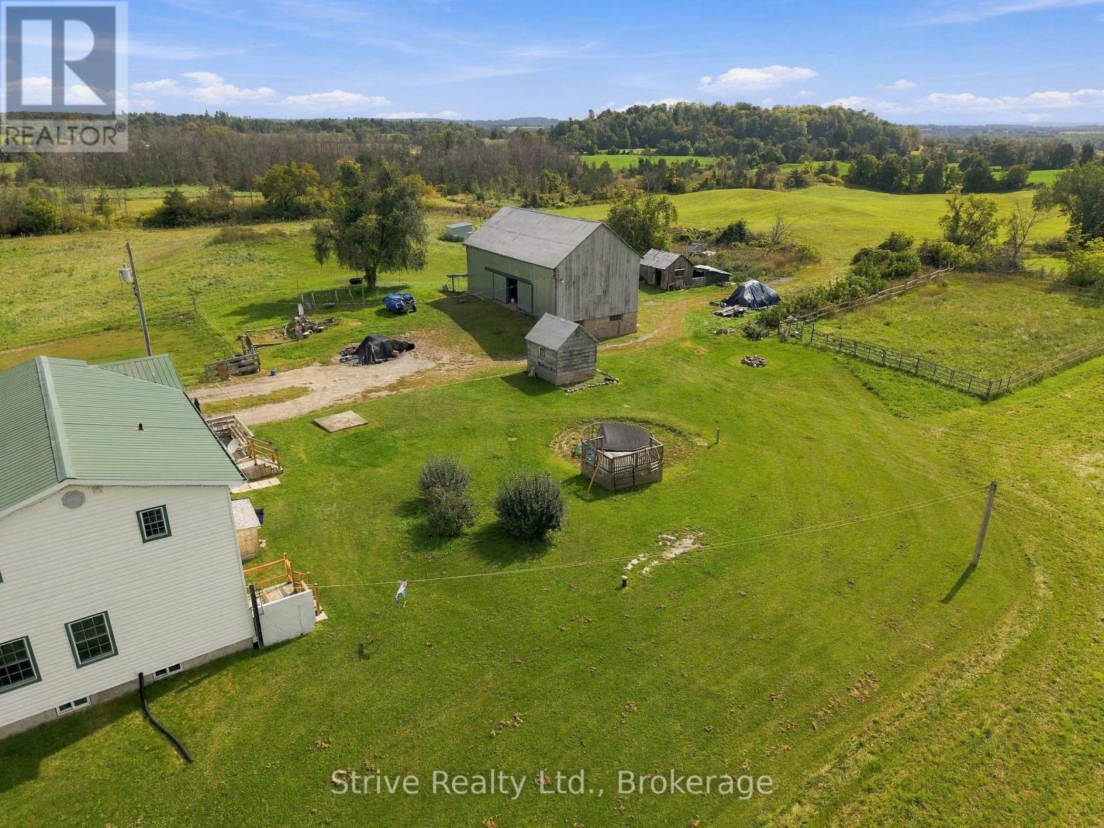 1717 County Rd 38 Road, Trent Hills, Ontario  K0L 1L0 - Photo 40 - X13800412