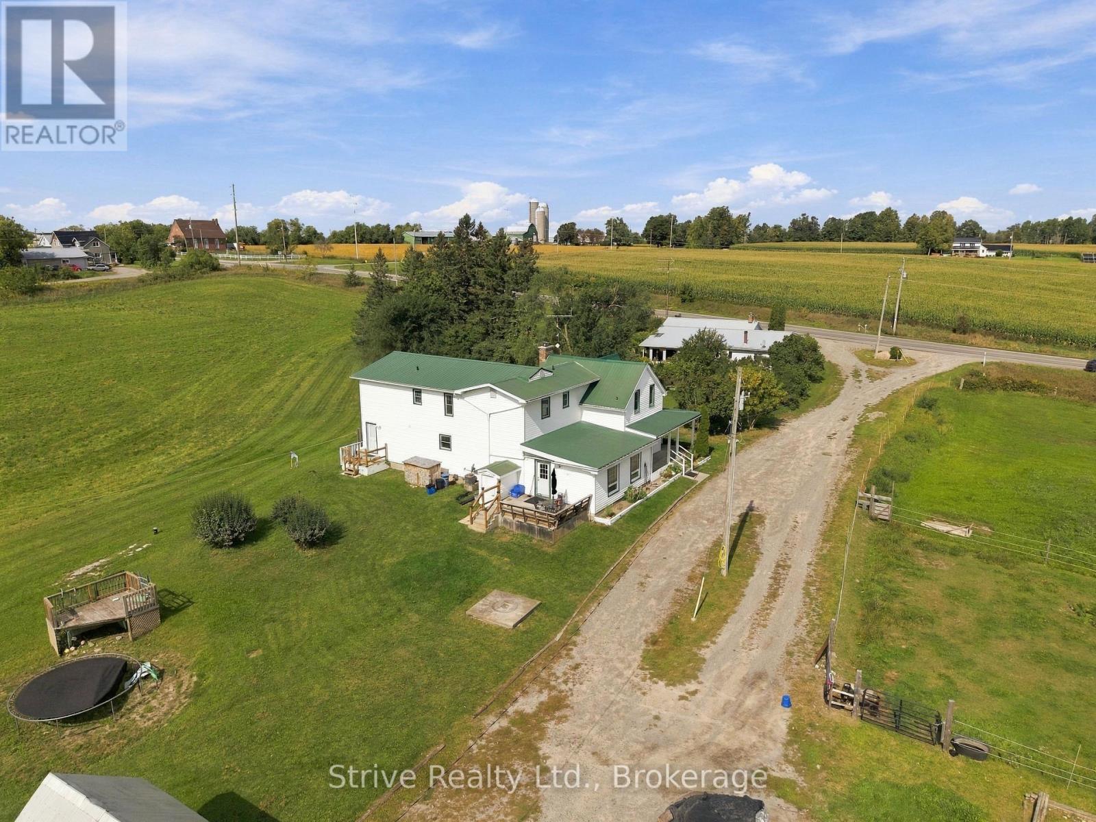 1717 County Rd 38 Road, Trent Hills, Ontario  K0L 1L0 - Photo 37 - X13800412