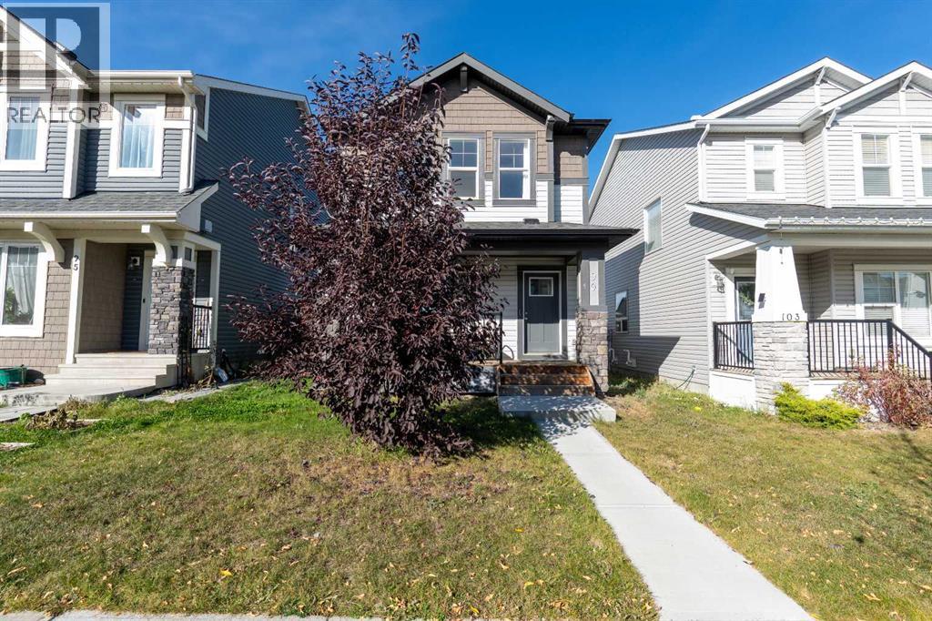 99 Hillcrest Close SW