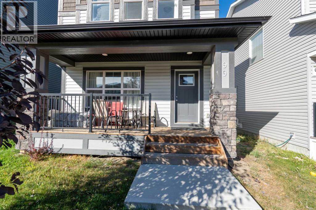99 Hillcrest Close SW