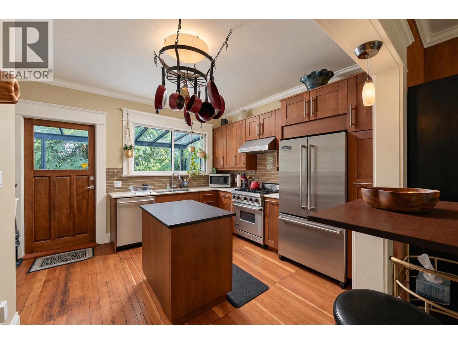 1761 E 4th Avenue, Vancouver, British Columbia  V5N 1J9 - Photo 12 - R3174980