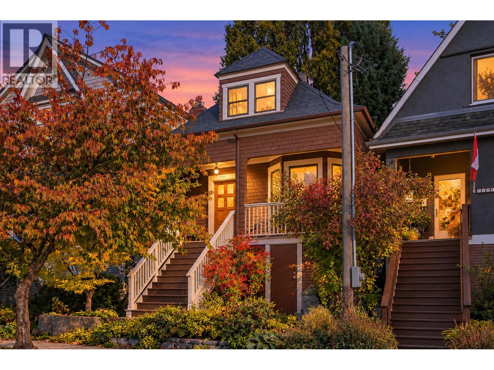 1761 E 4th Avenue, Vancouver, British Columbia  V5N 1J9 - Photo 2 - R3174980