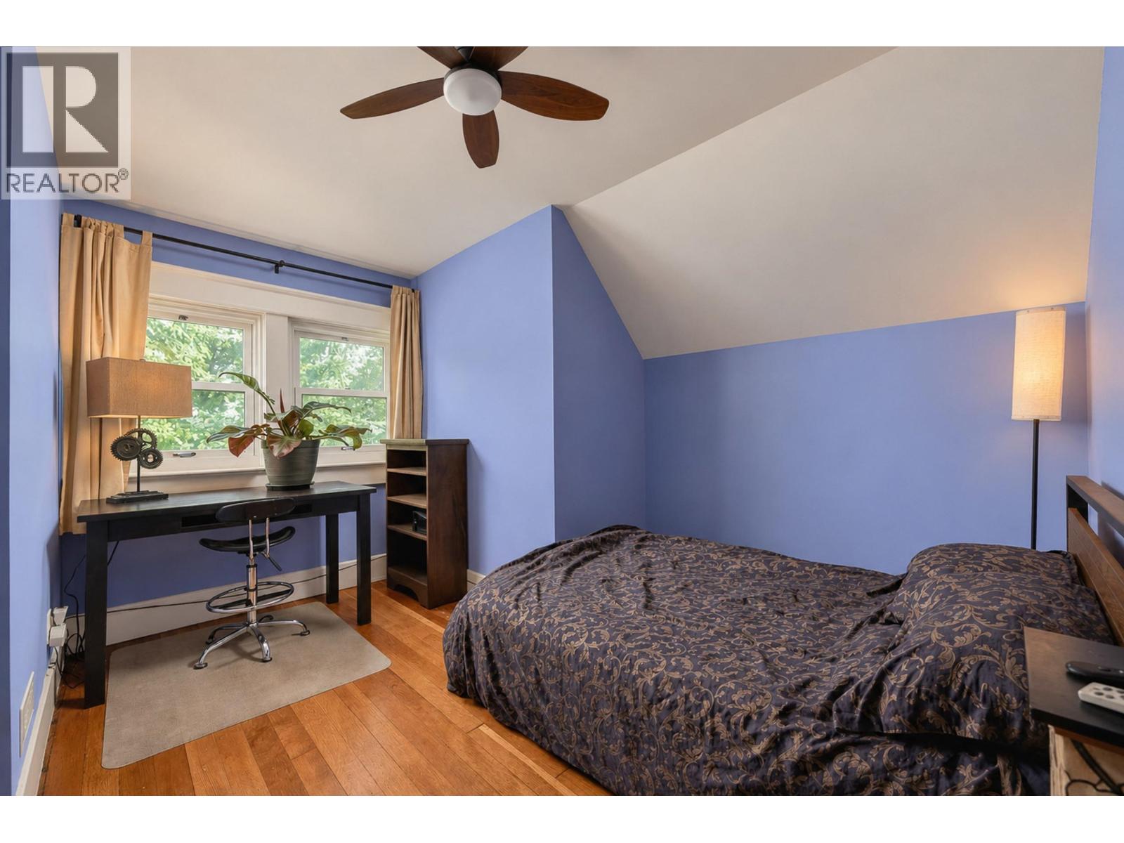 1761 E 4th Avenue, Vancouver, British Columbia  V5N 1J9 - Photo 31 - R3174980
