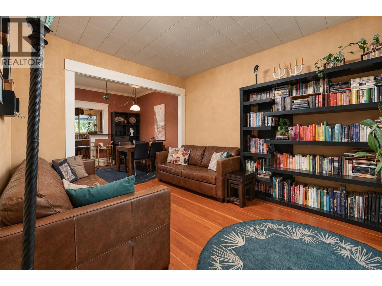 1761 E 4th Avenue, Vancouver, British Columbia  V5N 1J9 - Photo 6 - R3174980
