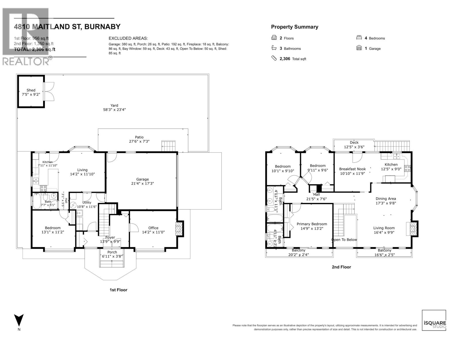 4810 Maitland Street, Burnaby, British Columbia  V5H 1N3 - Photo 34 - R3174983