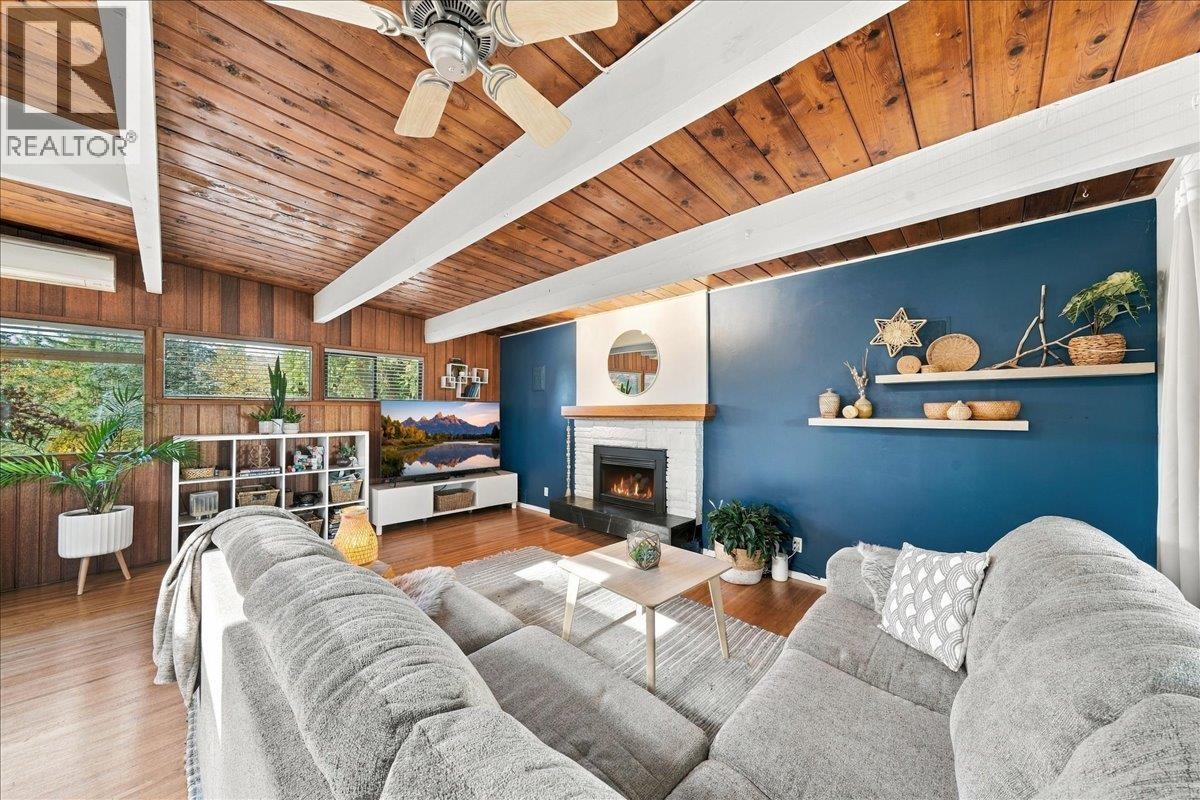2363 Windridge Drive, North Vancouver, British Columbia  V7H 1B6 - Photo 22 - R3174999