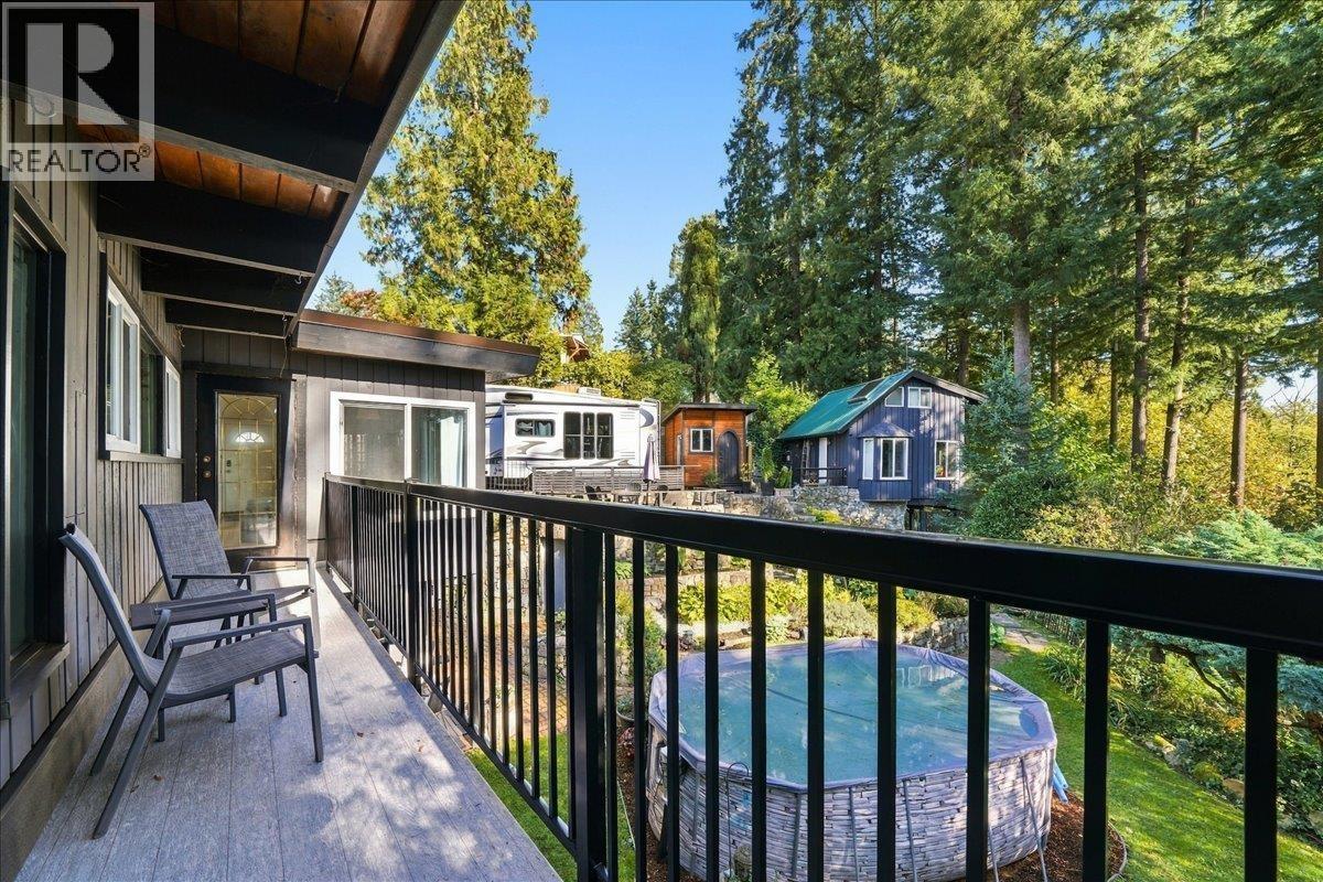 2363 Windridge Drive, North Vancouver, British Columbia  V7H 1B6 - Photo 28 - R3174999