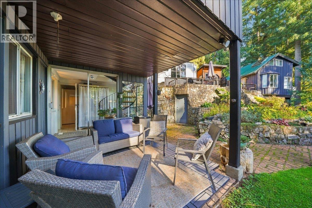 2363 Windridge Drive, North Vancouver, British Columbia  V7H 1B6 - Photo 30 - R3174999