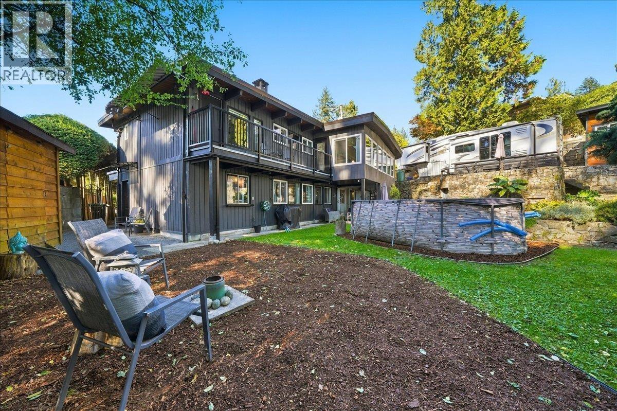 2363 Windridge Drive, North Vancouver, British Columbia  V7H 1B6 - Photo 32 - R3174999