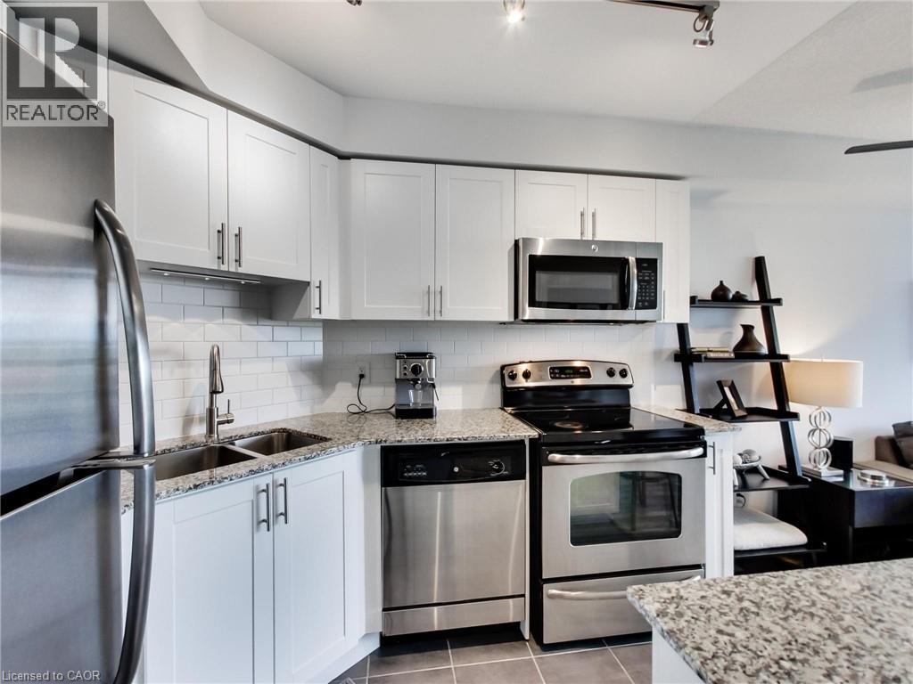 1940 Ironstone Drive Unit# 1208, Burlington, Ontario  L7L 0E4 - Photo 16 - 40870957