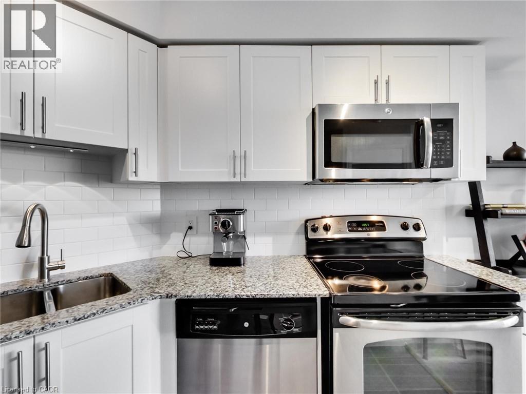 1940 Ironstone Drive Unit# 1208, Burlington, Ontario  L7L 0E4 - Photo 17 - 40870957