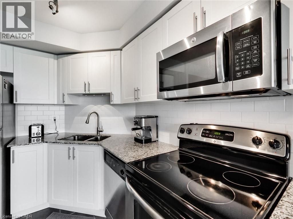 1940 Ironstone Drive Unit# 1208, Burlington, Ontario  L7L 0E4 - Photo 20 - 40870957