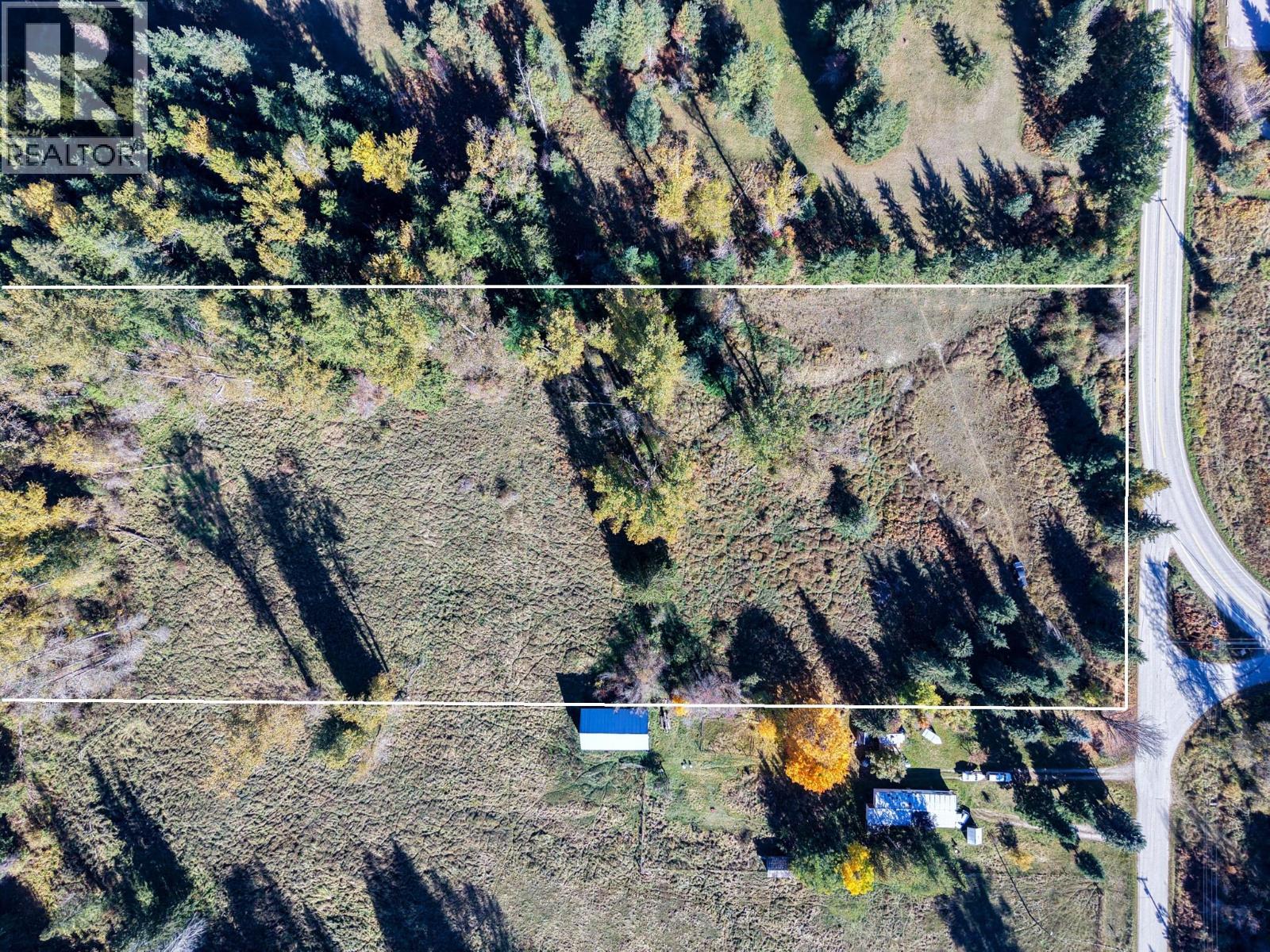 Highway 3a Highway Lot# Parcel B