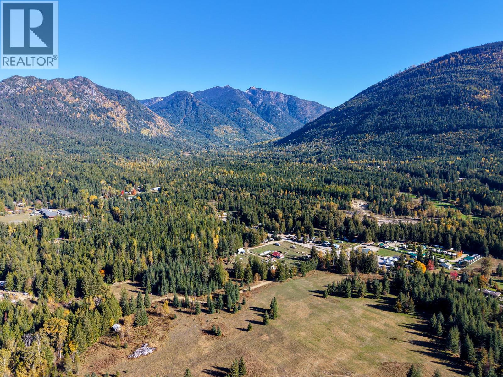 Highway 3a Highway Lot# Parcel B