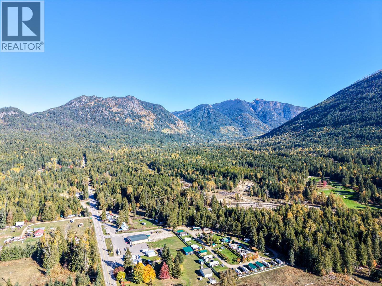 Highway 3a Highway Lot# Parcel B