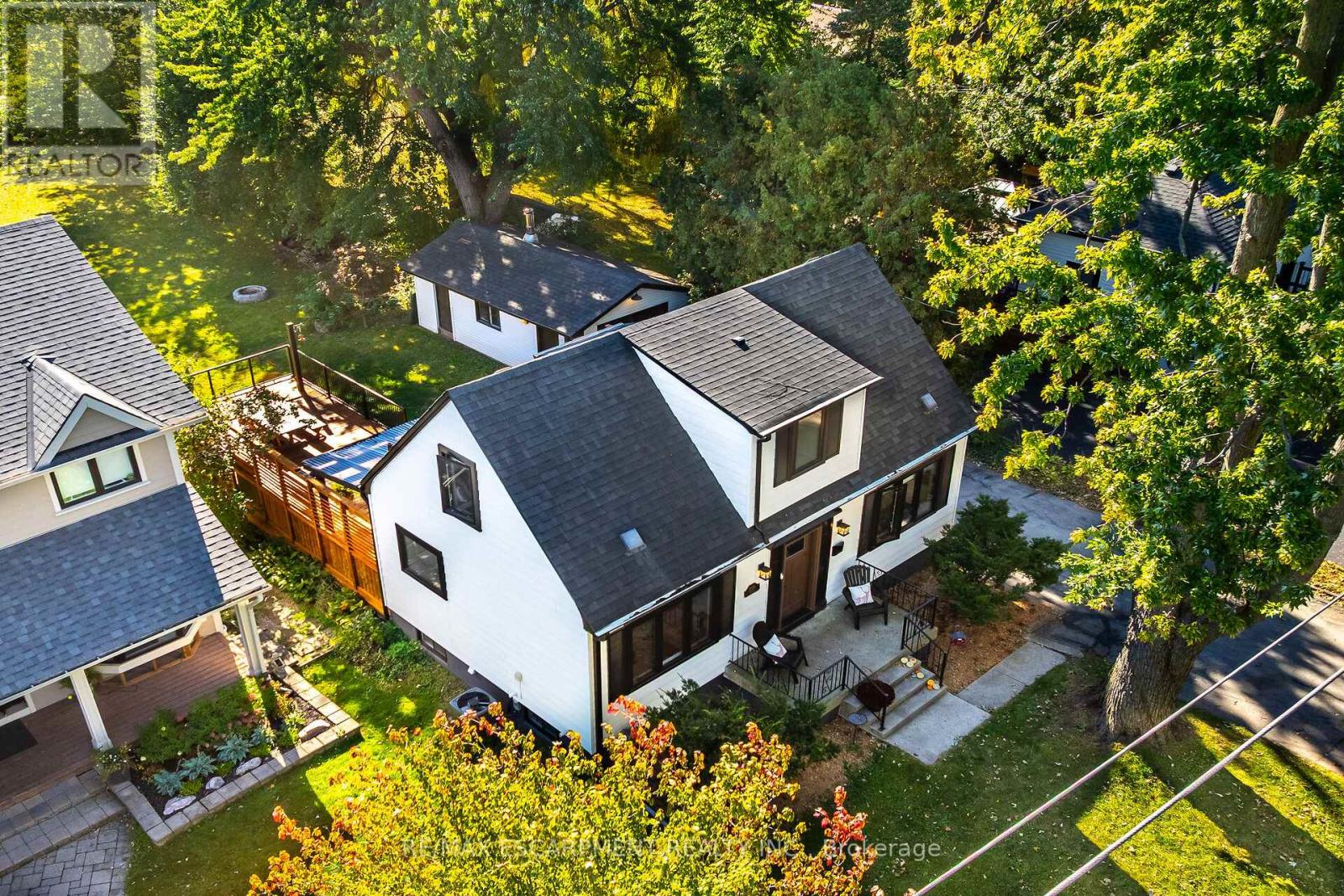 2356 FASSEL AVENUE, burlington (freeman), Ontario