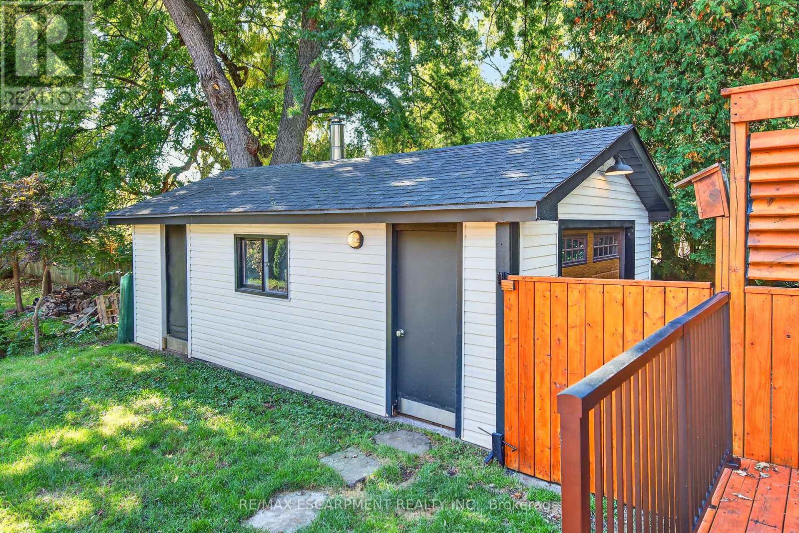2356 Fassel Avenue, Burlington (Freeman), Ontario  L7R 3P3 - Photo 48 - W14029462