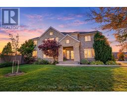 2182 HEATHCLIFF COURT, Oakville, Ontario