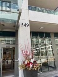 PH203 - 349 RATHBURN ROAD W, mississauga (creditview), Ontario