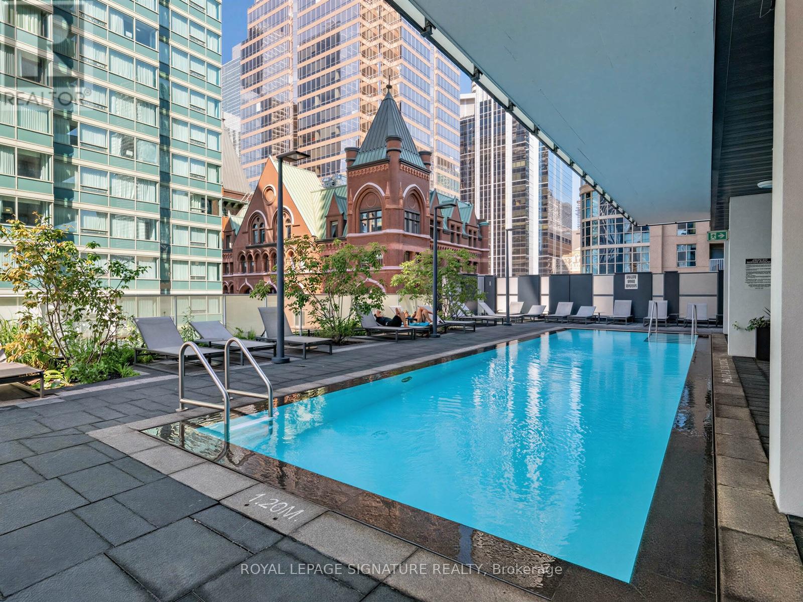 3707 - 20 Lombard Street, Toronto (Church-Yonge Corridor), Ontario  M5C 1M1 - Photo 34 - C14029374