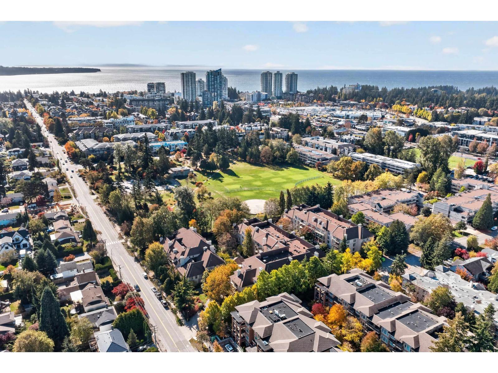 306 1929 154 STREET, Surrey, British Columbia