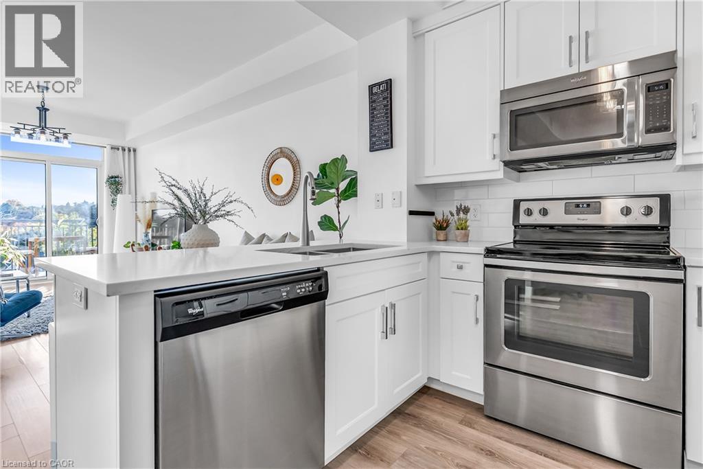 144 Park Street Unit# 503, Waterloo, Ontario  N2L 0B6 - Photo 9 - 40868519
