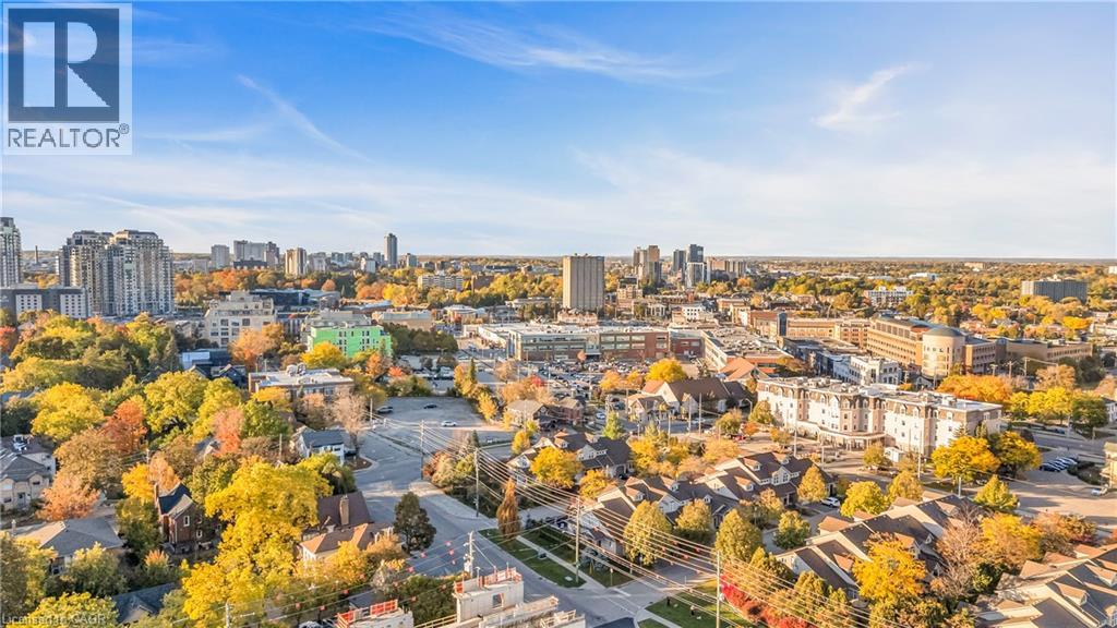 144 Park Street Unit# 503, Waterloo, Ontario  N2L 0B6 - Photo 40 - 40868519