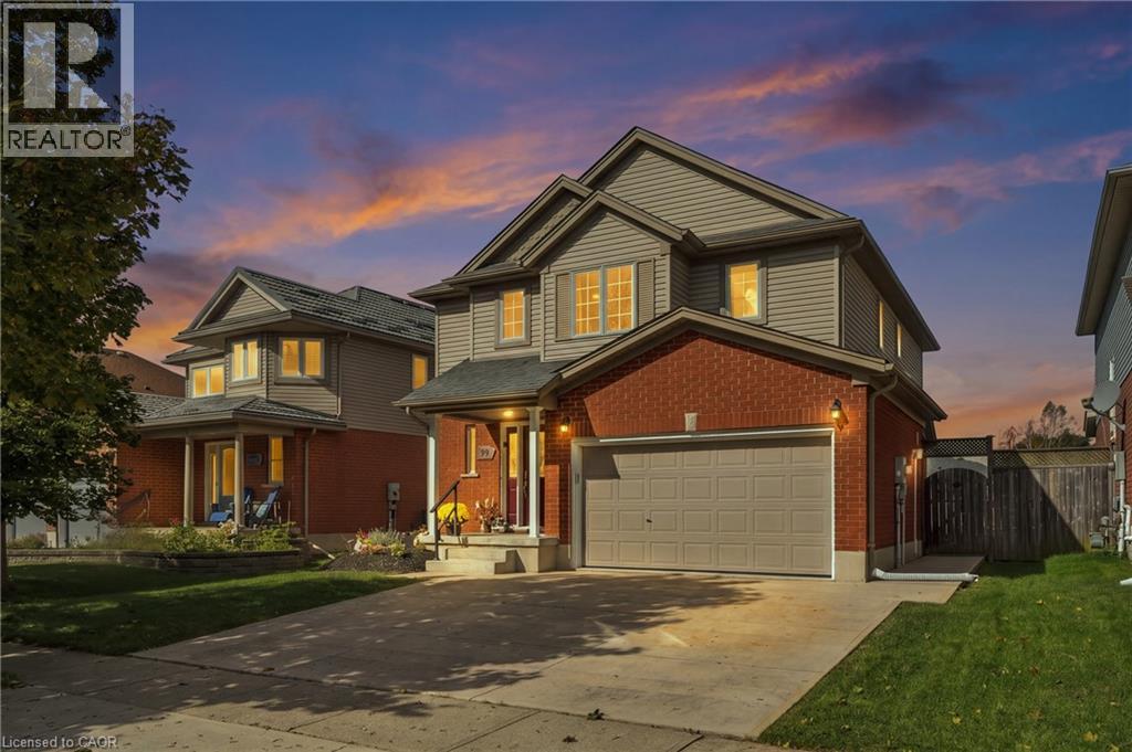 99 Stiefelmeyer Crescent, Baden, Ontario  N3A 4K6 - Photo 2 - 40870906