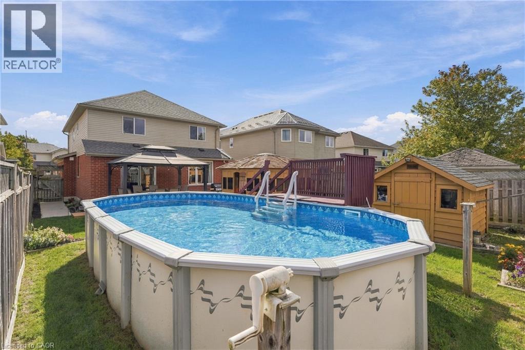 99 Stiefelmeyer Crescent, Baden, Ontario  N3A 4K6 - Photo 41 - 40870906