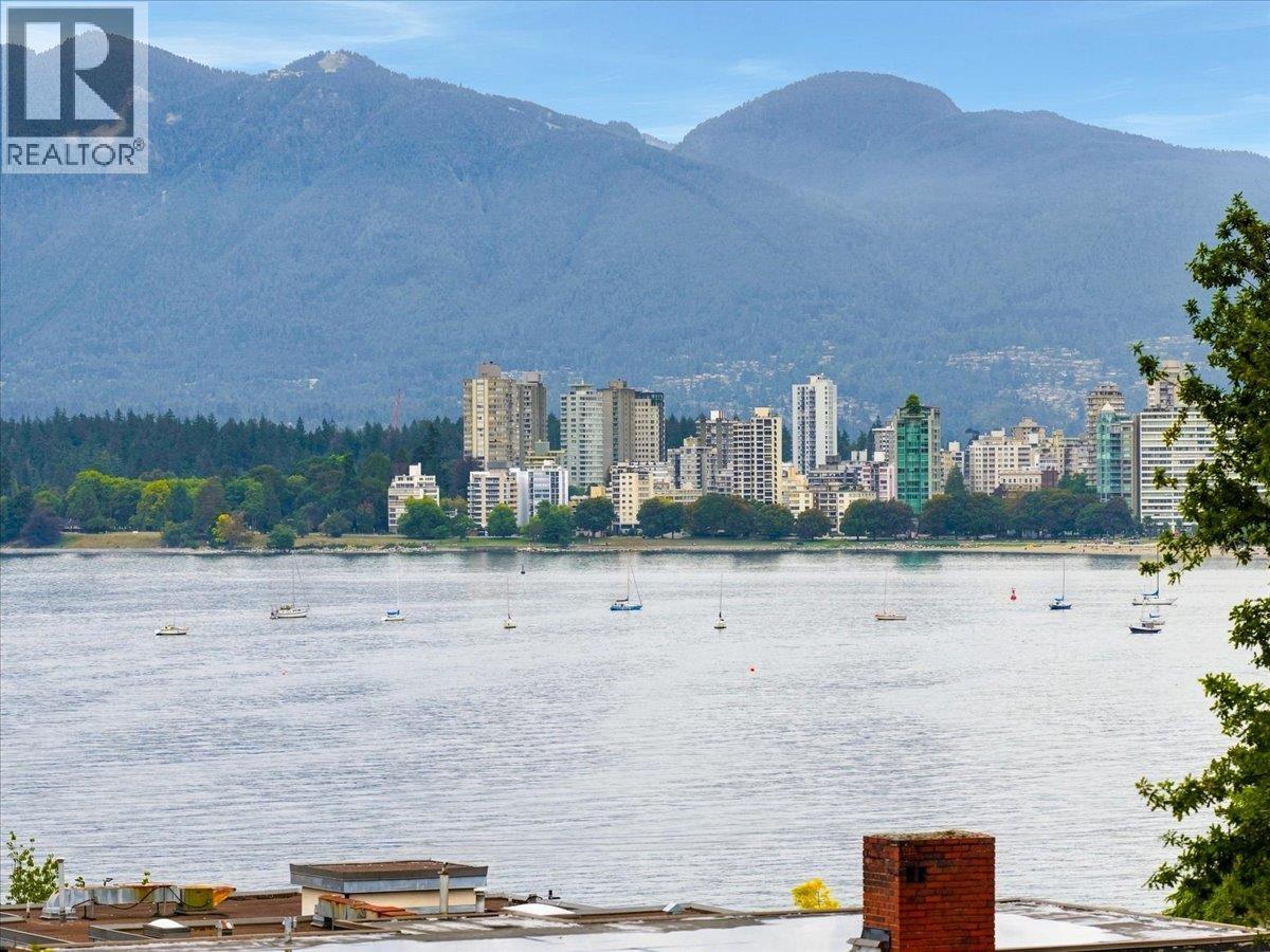16 1620 Balsam Street, Vancouver, British Columbia  V6K 3M1 - Photo 5 - R3174991