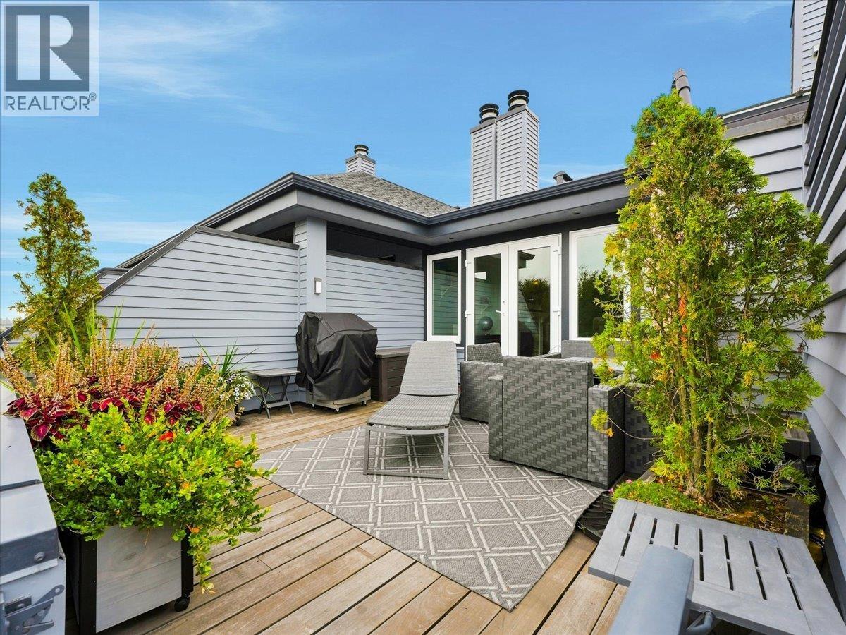 16 1620 Balsam Street, Vancouver, British Columbia  V6K 3M1 - Photo 3 - R3174991