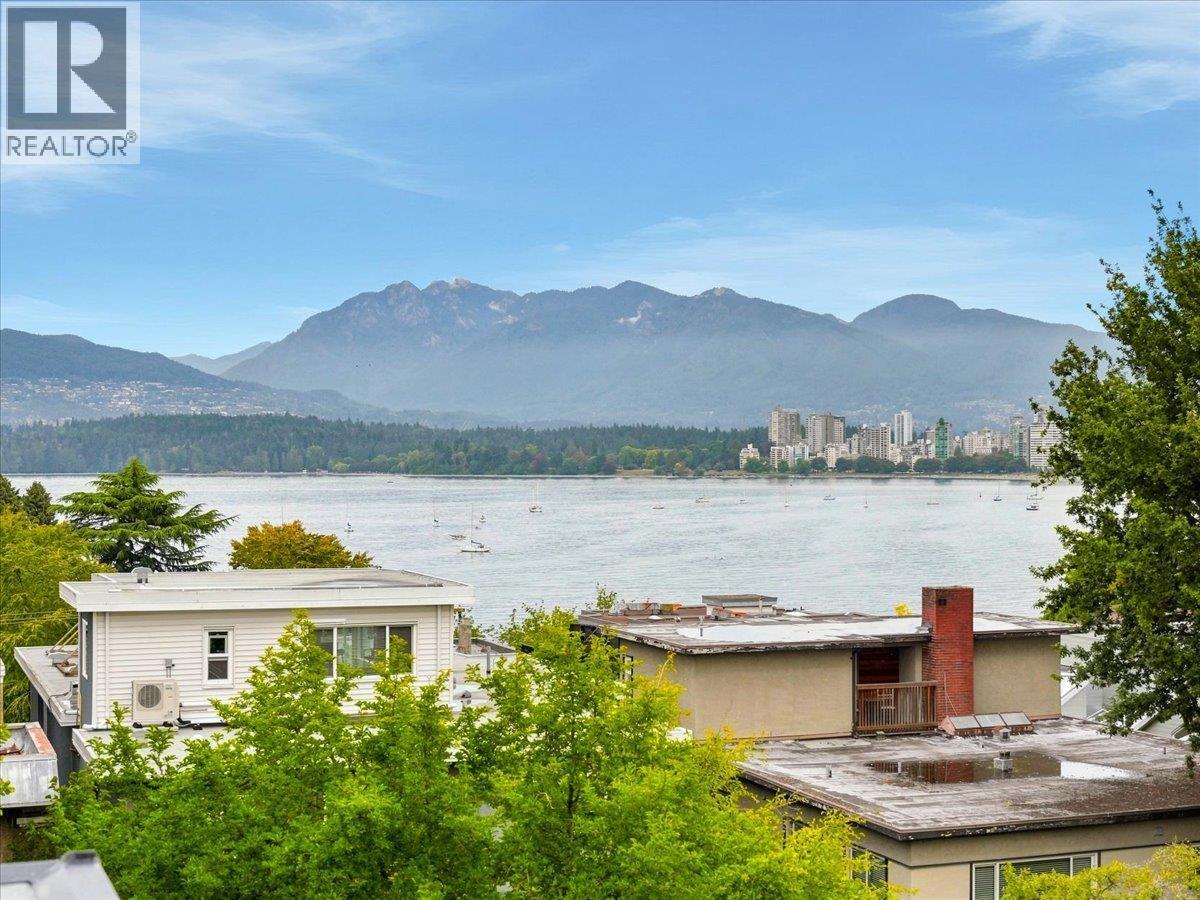 16 1620 Balsam Street, Vancouver, British Columbia  V6K 3M1 - Photo 7 - R3174991