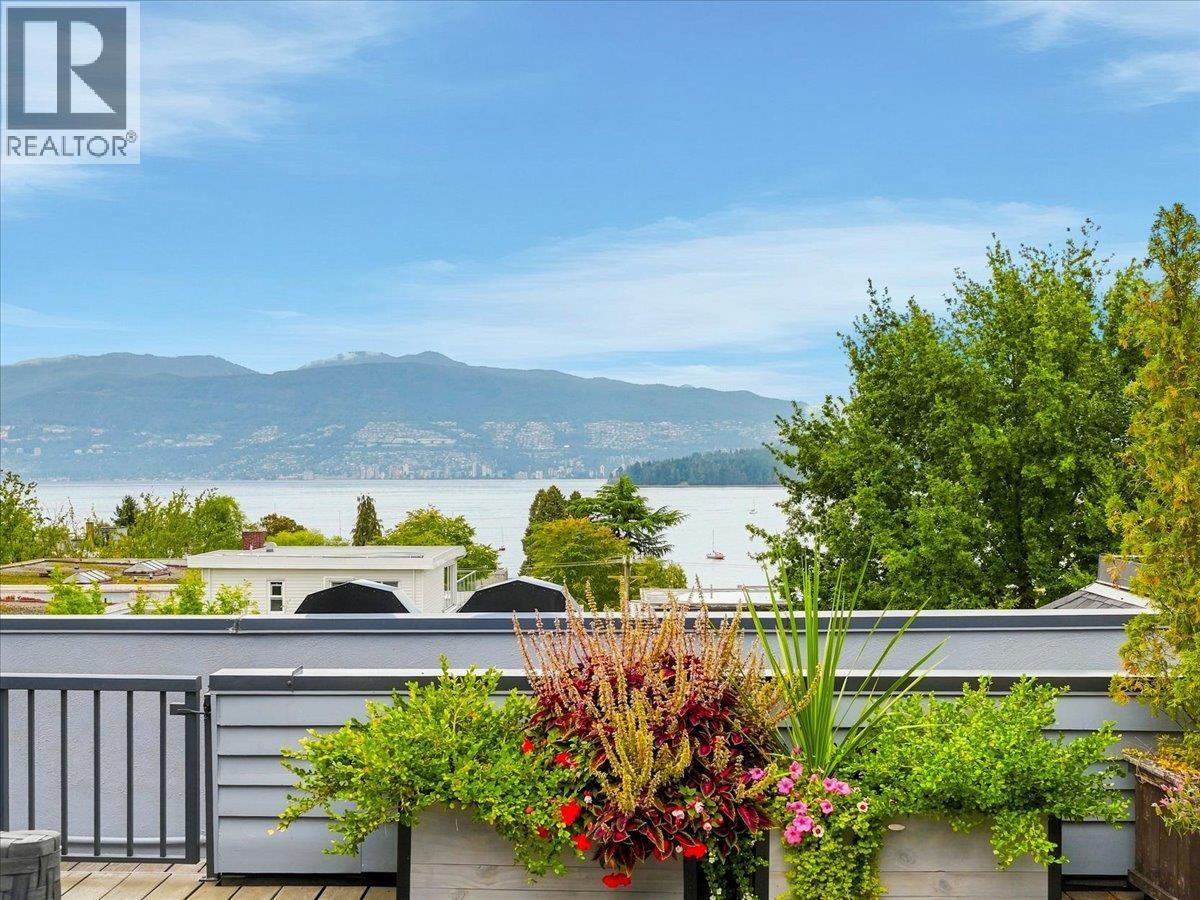 16 1620 Balsam Street, Vancouver, British Columbia  V6K 3M1 - Photo 9 - R3174991