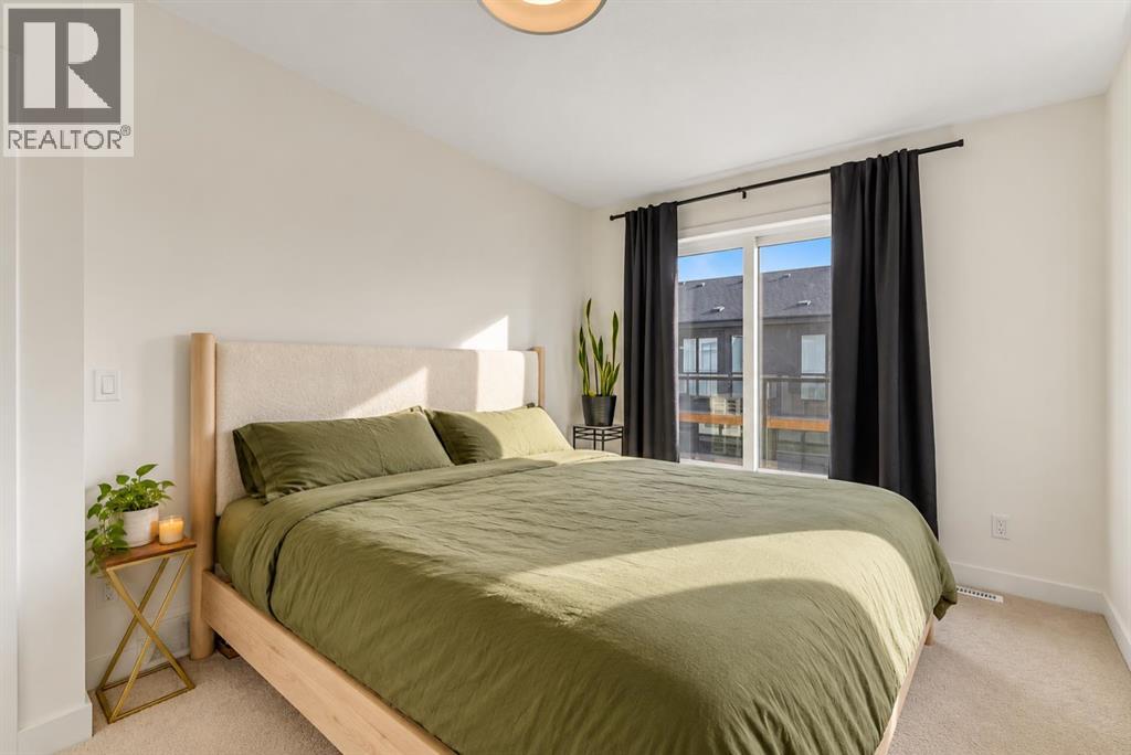 407, 562 Seton Circle SE, Calgary, Alberta  T3M 3Y5 - Photo 8 - A2351238