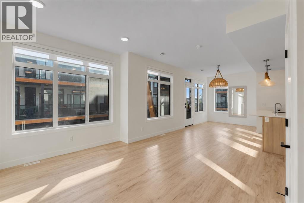 407, 562 Seton Circle SE, Calgary, Alberta  T3M 3Y5 - Photo 4 - A2351238